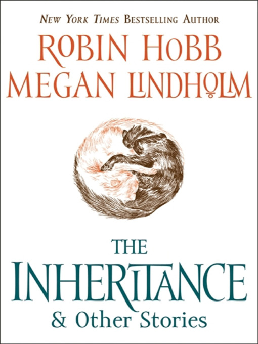 Title details for The Inheritance by Robin Hobb - Available